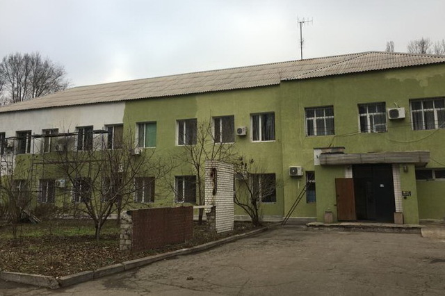 Мониторинговая группа проверила Днепровский районный суд в Каменском