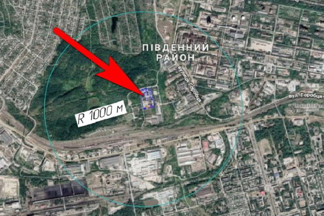 В Каменском готовятся открыть предприятие по производству мясокостной муки и сухих кормов: состоятся слушания