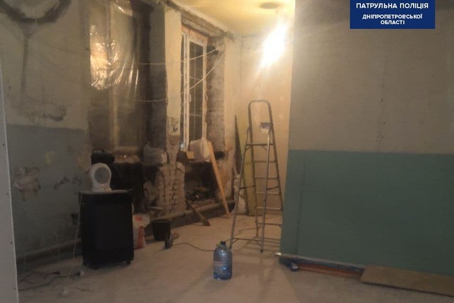 Вкрали інструменти й здали до ломбарду — патрульні виявили зловмисників