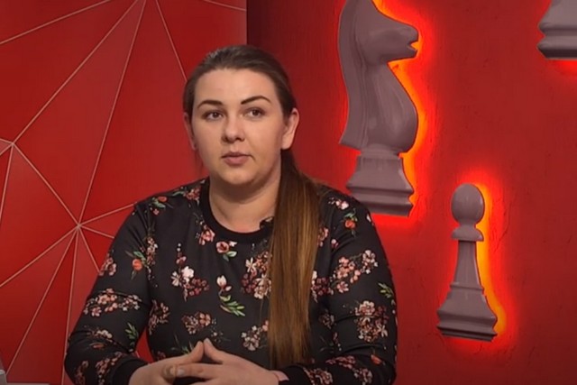 Как проводят выставки в историческом музее Днепра