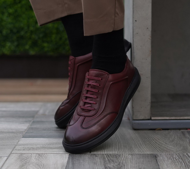 Качественная мужская обувь – необходимая часть гардероба