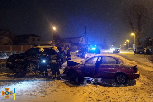 � ������ �� ����� ������� ����������� �Lexus� � �Daewoo Lanos�: ��������� �������� ������ �� ����