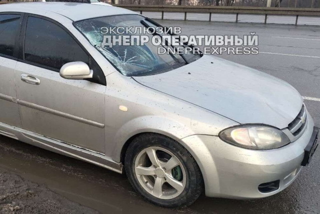 � ������ �� ����������� ����� Chevrolet ���� �������