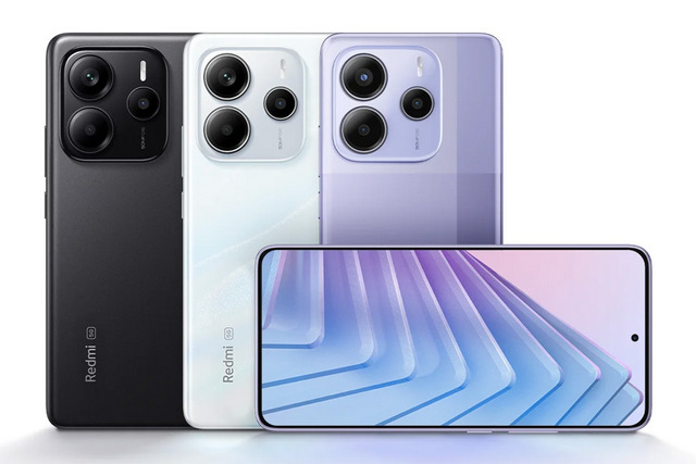 Лучший недорогой смартфон Xiaomi — Redmi Note 14