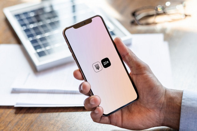 В «Дії» появились уведомления об отмене зарегистрированного места жительства