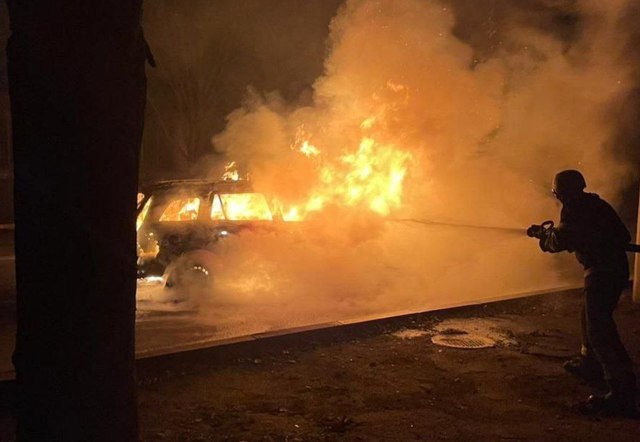 От обстрелов пострадали семь человек и 40 домов