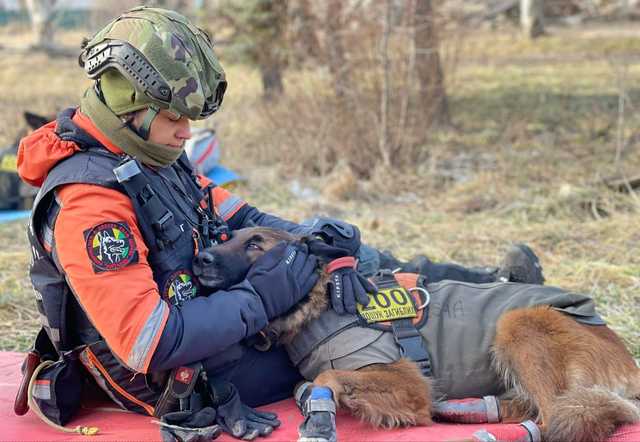 «В руках остался только кусок человеческой плоти…»