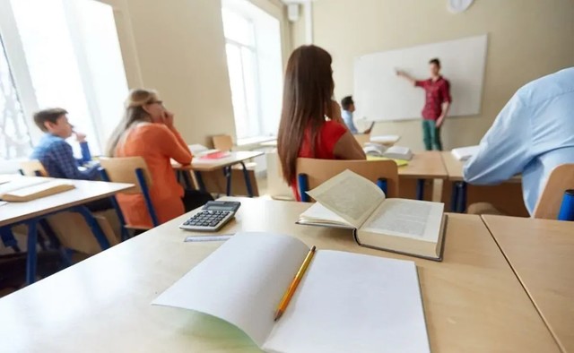 Вступительная кампания-2026: от мотивационных писем отказываются