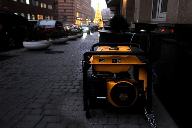 Фото: Getty Images Рада продлила льготы на ввоз энергооборудования