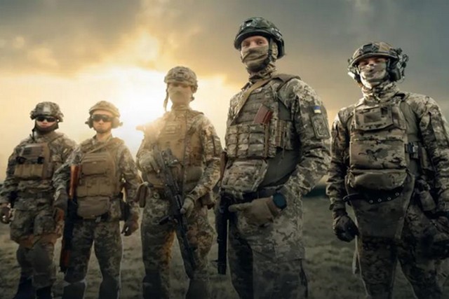 Фото: Міноборони Кабмин утвердил новые контракты для армии