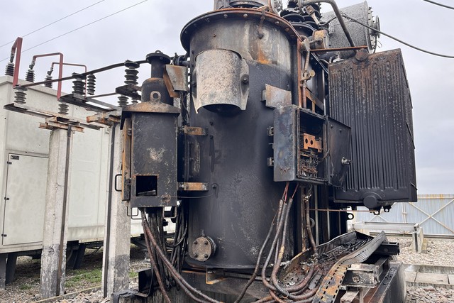 За неделю энергетики вернули свет 95 тысячам семей после российских атак