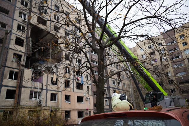 В этом году в области семьи 192 погибших гражданских получили денежную помощь