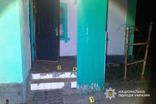 У Кривому Розі правоохоронці затримали підозрюваного у жорстокому вбивстві