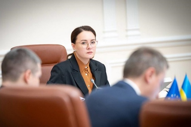 Фото: Telegram / Юлія Свириденко Кабмин принял ряд решений по энергоснабжению