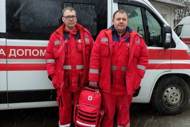 Ревность довела до кровавой трагедии в Днепре