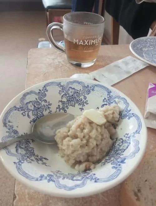 На Днепропетровщине вспыхнул скандал с кормлением и лечением военных