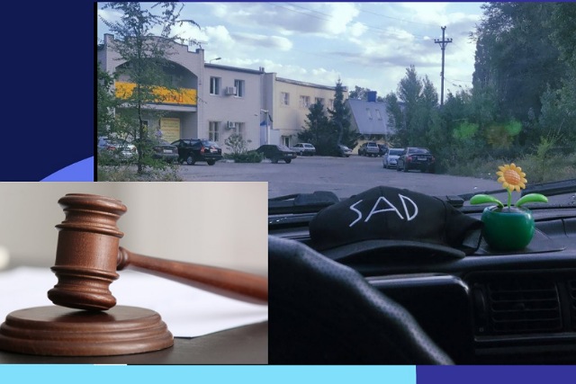 В Днепре разгорелся очередной земельный скандал