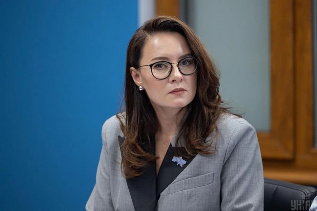 Міністерствам та ОВА доручили забезпечити альтернативні джерела живлення для всіх обʼєктів життєзабезпечення / фото УНІАН Графики отключений скоро изменятся: Свириденко рассказала, когда света станет больше