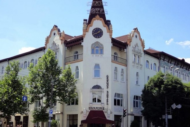 «Дому Хренникова» вернули статус памятника архитектуры