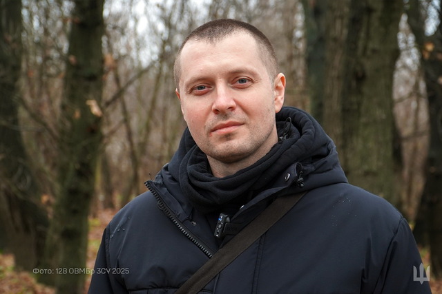 Как юрист стал оператором дронов