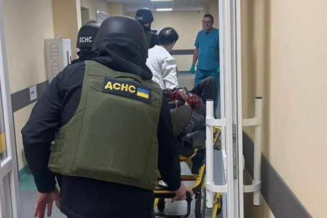 На Никопольщине оккупанты ранили 2 человек