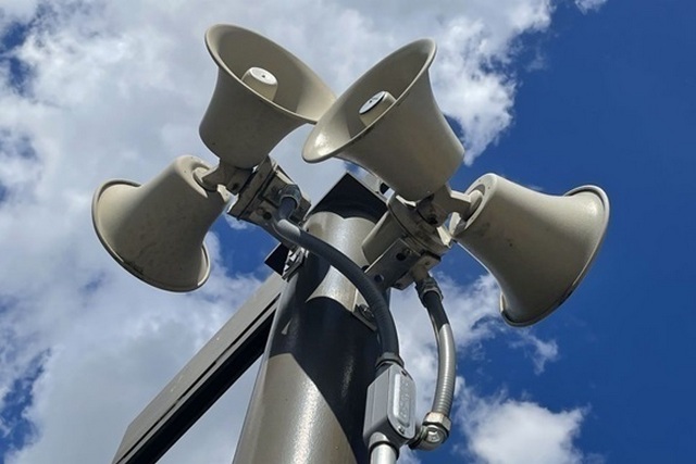 Фото: Getty Images В Украине будут по-новому объявлять воздушные тревоги