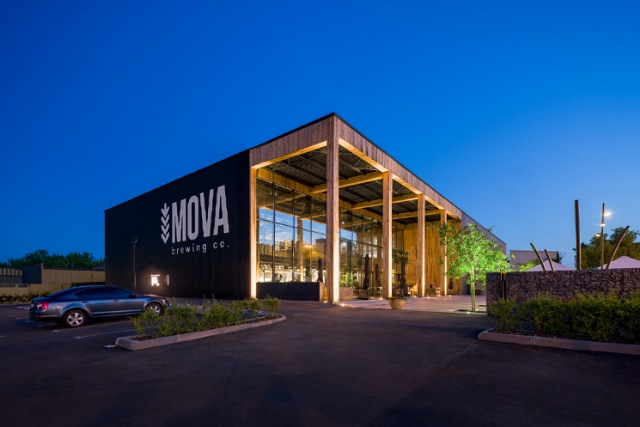 Днепровские архитекторы стали победителями всемирного конкурса