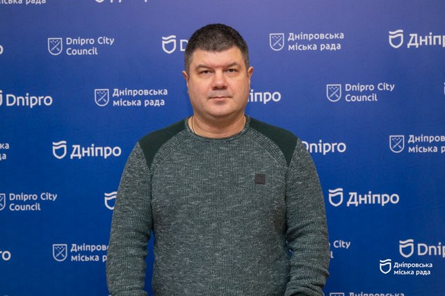 Депутаты Днепра поддержали программу, направленную на всестороннюю поддержку ветеранов