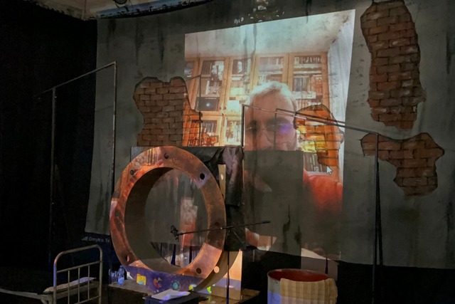 Театр Драміком готує актуальну прем'єру