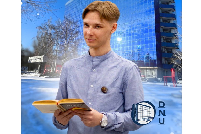 ������� ��� � ������� ���������  ���쳿 ICMU Awards 2025