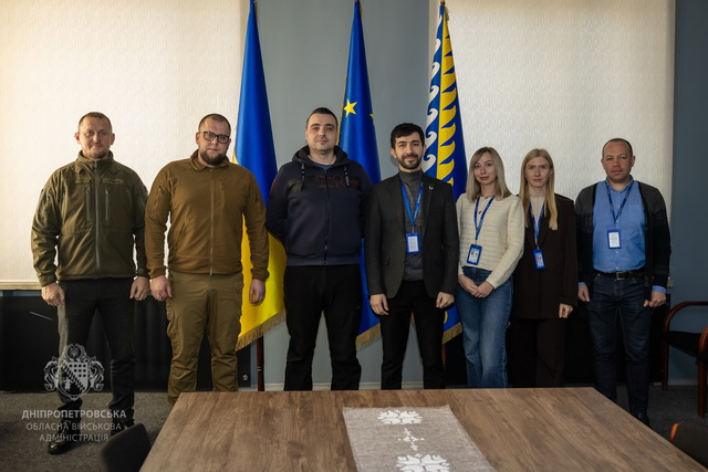 � ����� ���������� ����������� ������� � �������������� ̳�������� ����������� � �������