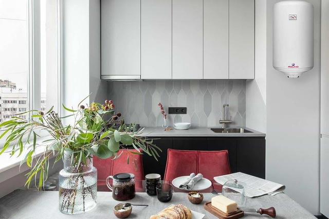Как выбрать водонагреватель для комфортного использования дома