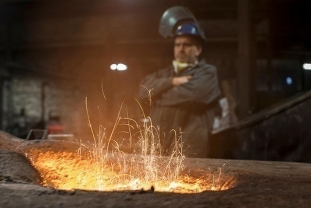 � ������� ������������ �������� ������� �� 5,4%