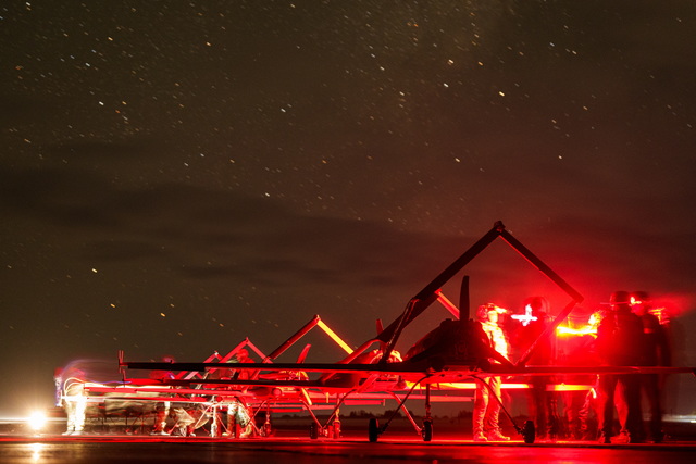 «Ворог виснажиться першим»: 1 Окремий Центр БпС СБС представив бачення української інтелектуальної армії нового зразка