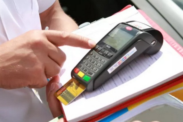 ���� ������ ������ ���� POS-�������� ��� ��� 1 �����