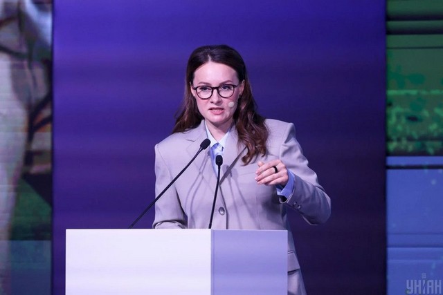 фото УНІАН На програму медичних гарантій на 2026 рік закладено понад 190 млрд грн, - Свириденко