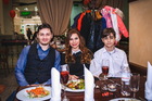 14   Cascade Restaurant