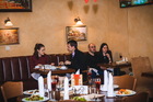 14   Cascade Restaurant