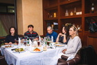 14   Cascade Restaurant