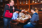 14   Cascade Restaurant