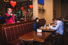 14   Cascade Restaurant