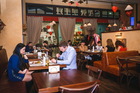 14   Cascade Restaurant