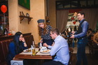 14   Cascade Restaurant