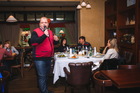 14   Cascade Restaurant