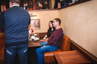 14   Cascade Restaurant