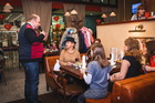 14   Cascade Restaurant