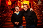 KAZAKY (Opera club, 27-28.03.2015)