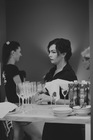 �������� ������ The Gloss Beauty Salon & Brow Bar