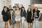�������� ������ The Gloss Beauty Salon & Brow Bar