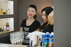 �������� ������ The Gloss Beauty Salon & Brow Bar